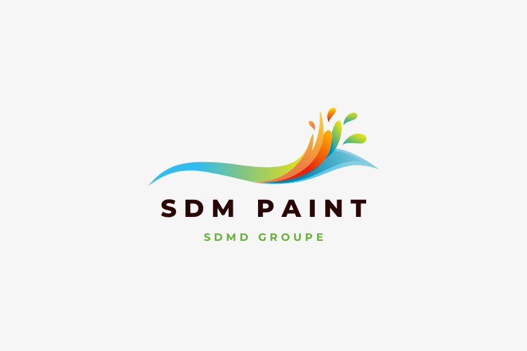 SDM PAINTS